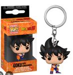 Funko Pop Keychain Goku - Pocket Pop!, Verzenden, Nieuw