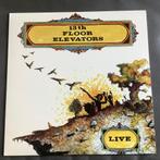 LP vinyl VERZAMELING Psychedelic rock 13th floor elevators, Ophalen of Verzenden, Nieuw in verpakking, 12 inch, Progressive