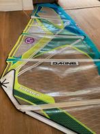 Simmer Style Icon 5.3 (2014), Watersport en Boten, Ophalen, Gebruikt, Zeil, 5 tot 7 m²