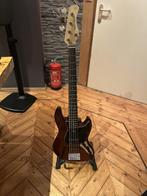 Marcus Miller V3 5-string basgitaar - mahonie, Ophalen, Nieuw, Elektrisch, 5-snarig