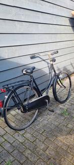 Gazelle Omafiets - Klassieker!, 53 tot 56 cm, Ophalen, Gebruikt, Gazelle