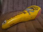 Selle Italia Marco Pantani 'The Pirate' Zadel, Gebruikt, Racefiets, Ophalen of Verzenden, Selle Italia