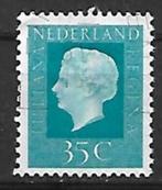 Nederland 942, Postzegels en Munten, Postzegels | Nederland, Ophalen of Verzenden, Na 1940, Gestempeld