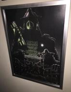 Teenage mutant ninja turtles, Verzamelen, Ophalen of Verzenden, Zo goed als nieuw, A1 t/m A3, Film en Tv