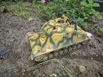 Tamiya Brummbar 1/35, Hobby en Vrije tijd, Modelbouw | Auto's en Voertuigen, Tank, 1:32 tot 1:50, Ophalen of Verzenden, Zo goed als nieuw