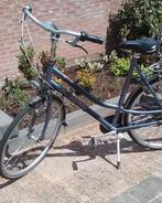 Damesfiets, Fietsen en Brommers, Fietsen | Dames | Damesfietsen, Versnellingen, 50 tot 53 cm, Gebruikt, Ophalen