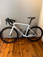 Wielset Roval Rapide C38 DT Swiss 350 Naaf Carbon, Fietsen en Brommers, Fietsonderdelen, Ophalen of Verzenden, Racefiets, Wiel