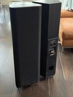 Infinity Kappa 6.1i luidsprekers (matching pair), Audio, Tv en Foto, Luidsprekers, Gebruikt, 120 watt of meer, Front, Rear of Stereo speakers