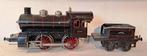 bing spoor 1 Locomotief uit 1915 in perfecte staat, Antiek en Kunst, Ophalen of Verzenden