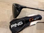 Ping G400 Driver, Ophalen of Verzenden, Gebruikt, Club, Ping
