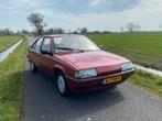 Citroën BX 1.4 RE 1987 | Rouge Florentin, Auto's, Voorwielaandrijving, 1360 cc, 4 cilinders, 894 kg