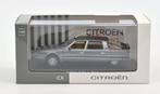 Jsn Norev 1:43 Citroen CX Turbo 2 Prestige 1986 Grey, -, Norev, Ophalen of Verzenden, -