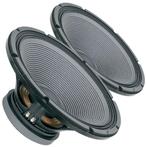 2x 18 Sound 18LW1400 4 Ohm Speakers - Nieuwstaat!, Audio, Tv en Foto, Luidsprekers, Overige merken, Subwoofer, Ophalen of Verzenden