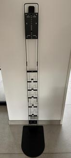 Vloerstandaard: Dyson Steelstofzuiger, Met Accessoirehouder, Ophalen, Zo goed als nieuw