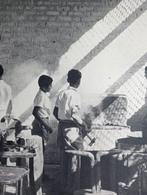 Foto Gravure Jaren 50, Verzenden