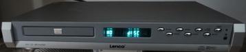 Lenco DVD -- MP3 afspeler beschikbaar voor biedingen