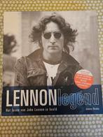 J. Henke - Lennon Legend, Ophalen of Verzenden, Zo goed als nieuw, J. Henke, Sport