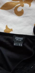 dames open zomerjurk zwart Esprit, Maat 38/40 (M), Zwart, Ophalen of Verzenden, Zo goed als nieuw