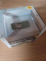 Revell Metal Kit 1:43 Triumph TR3 - Nieuw!, Auto, Nieuw, Ophalen of Verzenden, 1:32 tot 1:50