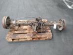 FORD RANGER [REAR_AXLE_ASSEMBLY] 2022, Ophalen of Verzenden, Gebruikt, Stiba lid