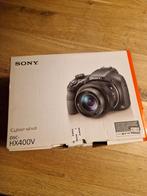 Sony Cybershot DSC-HX400V, Compact, Nieuw, Ophalen of Verzenden, Sony