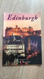 Boek (engels talig) - Edinburg, Overige merken, Europa, Ophalen of Verzenden, Zo goed als nieuw