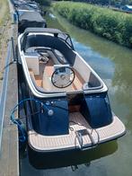 Excellent  750.  2021   42pk  335 uur boegschroef, Watersport en Boten, Ophalen, Binnenboordmotor, 6 meter of meer, Diesel