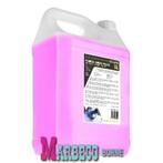 Rookvloeistof,Smoke fluid HD geconcentreerd, can 5 liter, Rookmachine, Nieuw, Info@marbeco.nl, BeamZ