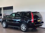 GMC YUKON DENALI 6.2 V8 8-Persoons, Automaat, Gebruikt, 7 stoelen, Zwart
