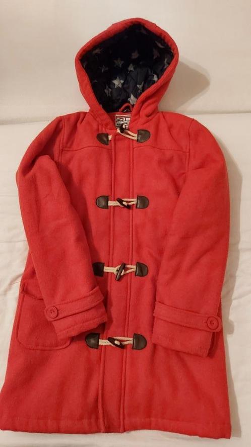 mt 158/164 zgan/nieuw Hema winterjas / mantel, Kinderen en Baby's, Kinderkleding | Maat 158, Zo goed als nieuw, Meisje, Jas, Ophalen