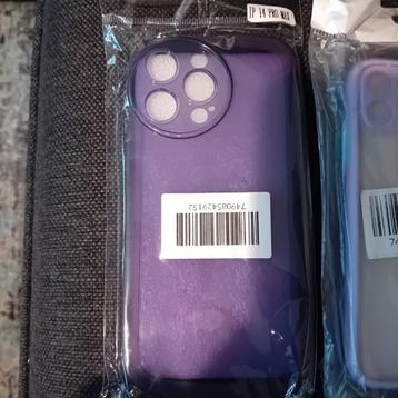 Frontje voor IP 14 Pro max, 11, beschikbaar voor biedingen