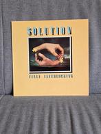 Solution-Fully Interlocking, Cd's en Dvd's, Ophalen of Verzenden, Gebruikt, 12 inch, Poprock