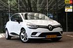 Renault Clio 0.9 TCe Limited / 1ste eigenaar! / Rijklaar / 1, Voorwielaandrijving, 898 cc, Stof, Gebruikt
