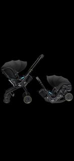 Doona X Compleet met accessoires!, Ophalen, Zo goed als nieuw, Overige merken