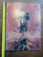 Rik van Iersel - expositie-catalogus, Ophalen of Verzenden, Zo goed als nieuw, Schilder- en Tekenkunst