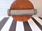 PVC afvoerbuis/verlengstuk grijs/ 30 x6 cm, Doe-het-zelf en Verbouw, Buizen en Afvoer, Afvoer, Gebruikt, Pvc, Minder dan 20 mm