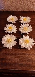 DRIJFBLOEMEN, KUNSTBLOEMEN, Ophalen of Verzenden, Zo goed als nieuw