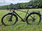 Idworx Rohler BLT Rohloff XT Gates belt, 28 inch, 10 tot 15 versnellingen, 49 tot 53 cm, Zo goed als nieuw