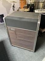 Rotary speaker amp for guitar 100watt - Yamaha RA-100, Ophalen, Gebruikt, Gitaar
