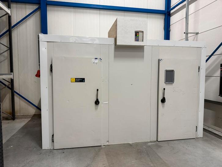 Koelcel - Celltherm, Witgoed en Apparatuur, Koelkasten en IJskasten, Zonder vriesvak, 200 liter of meer, 160 cm of meer, 60 cm of meer