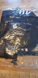 2 x Nieuwe HOGE zwarte enkele fietstas.Ook per stuk te koop!, Fietsen en Brommers, Fietsaccessoires | Fietstassen, Ophalen of Verzenden