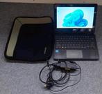 Acer spin n18w2 Touch Win11PRO 25H2 Office pakket 365 pakket, Computers en Software, Windows Laptops, 2 tot 3 Ghz, Ophalen of Verzenden