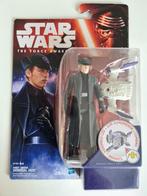 Star Wars TFA First Order General Hux (Space Gear), Ophalen of Verzenden, Nieuw, Actiefiguurtje