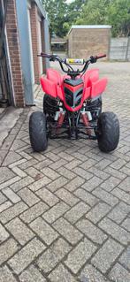 110cc Kinder Quad - Goede Staat!, Ophalen