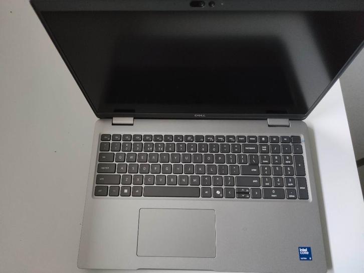 DELL laptop LATI 5550 U5-125U 16GB 512GB ssdW11Pro  K0X3T, Computers en Software, Windows Laptops, Nieuw, 15 inch, SSD, 16 GB