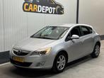 Opel Astra 1.6 Selection, Voorwielaandrijving, Stof, 680 kg, 4 cilinders