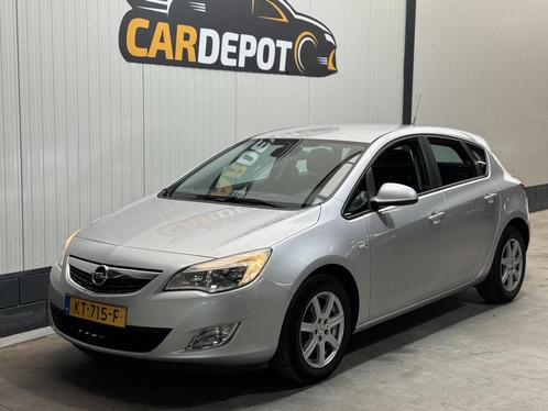 Opel Astra 1.6 Selection, Auto's, Opel, Bedrijf, Te koop, Astra, ABS, Airbags, Alarm, Elektrische buitenspiegels, Electronic Stability Program (ESP)