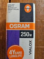 Osram 250W E40, Nieuw, Halogeen (gloei)lamp, 60 watt of meer, Ophalen
