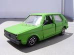 Vw volkswagen golf mk1 alme cars nr 5002, Ophalen of Verzenden, Gebruikt, Auto, Overige merken