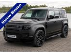 Land Rover Defender P300e 110 X-Dynamic HSE | Satin PPF Stea, Automaat, Gebruikt, Zwart, 4 cilinders